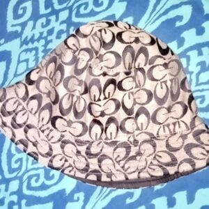 Size Small Bucket Hat,New